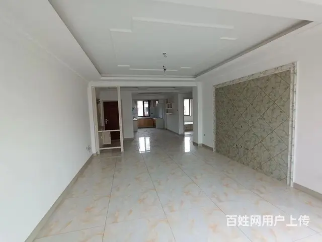 珠江附近四中八一家园B双塔95平精装未住大通厅42万带仓房 - 图片 4