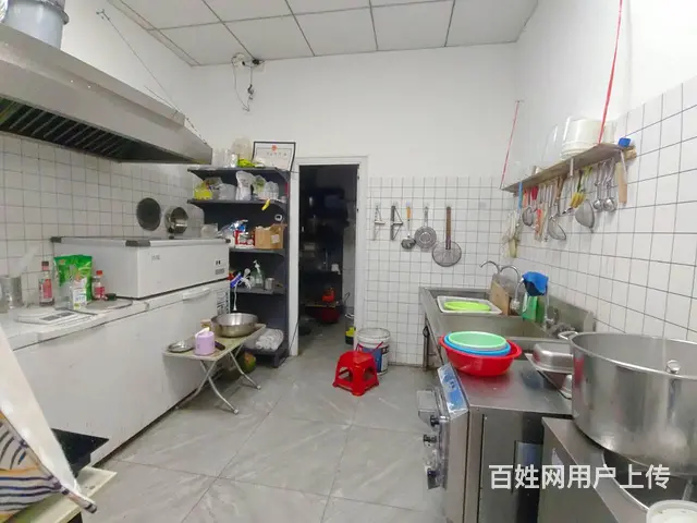 （51旺铺推荐）中海锦城(琼海清补凉)43平转让 - 图片 7