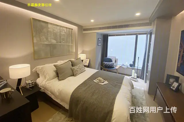 直降50万 钱江新城 地铁口上建 西湖旁  精装私 - 图片 11