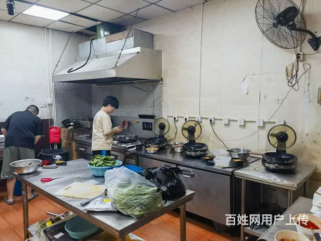 淘铺铺推荐昆山市城东外卖店转让 - 图片 2