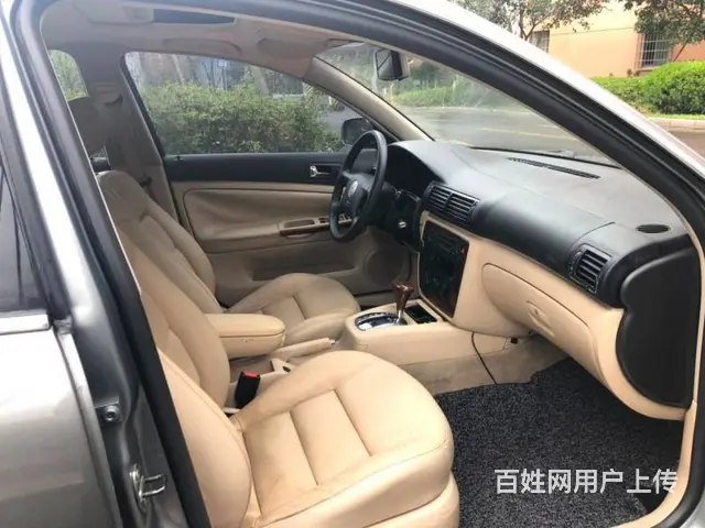 大众 帕萨特 2005款 帕萨特 领驭 1.8T - 图片 6