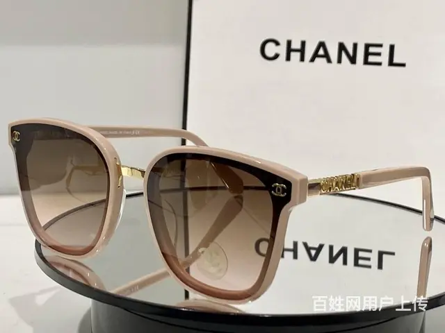 哈尔滨品牌名牌眼镜镜框GM克罗心LV - 图片 6