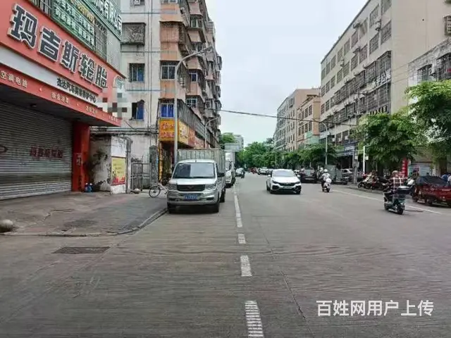 （51旺铺推荐）府城振兴路临街铺面300平房东直租 - 图片 8