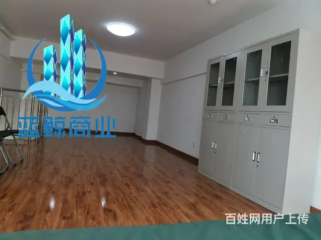 宝龙广场100平高层南向纯办公 - 图片 6