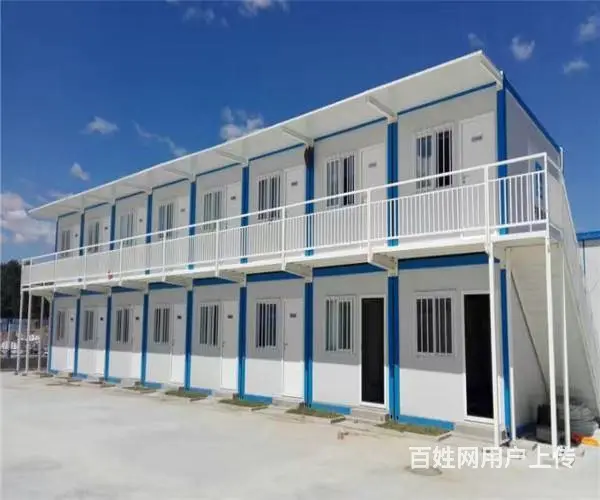 出售安装住人集装箱 - 图片 6