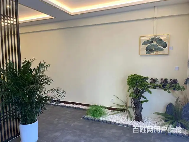 张店区南西五路营业中养生馆转让 - 图片 5