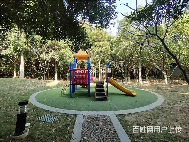 紧邻海沧 圣.地亚哥 4房 通透直达车库 配套全 拎包入住 - 图片 11
