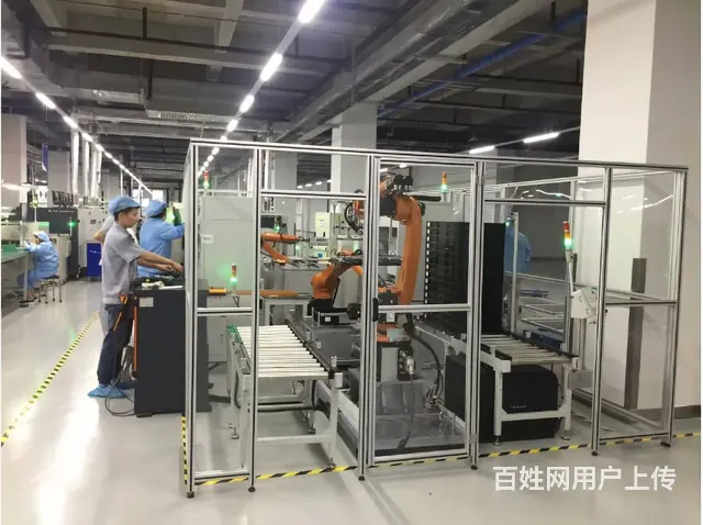 苏州卓尼PC耐力板之机器护罩、规格可定制 - 图片 3