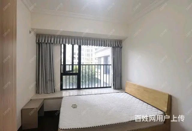 荔枝湾三房一卫南北通4300/月拎包入住的房屋新净 - 图片 10