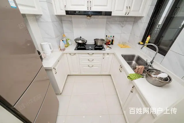 推荐新城光明璞樾门第 3室2厅三开间朝南急售诚心价议 - 图片 8