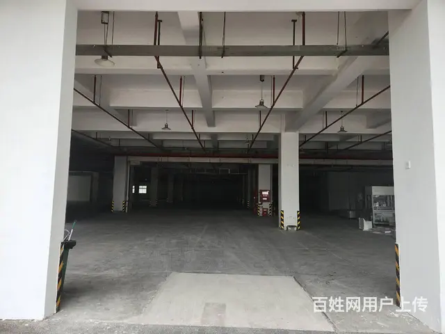 苏虹东路精装厂房招租 4T货梯 丙类消防 带喷淋 交通便利！ - 图片 9