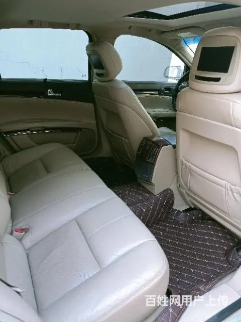 【搞定了！】凯迪拉克 赛威SLS 2011款 2.0T 手自 - 图片 5