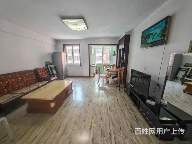 凌水家园三楼拎包入住 - 图片 3