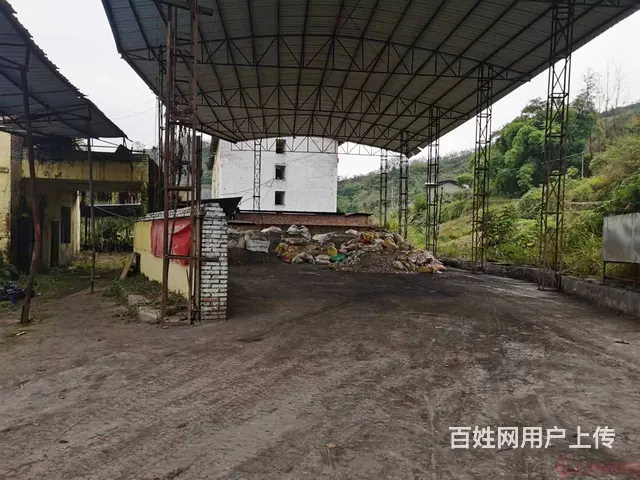 （达铺源网）达州市高新区幺塘乡15000㎡厂房出租 - 图片 7