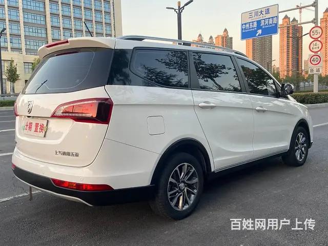 【搞定了！】宝骏730 2019款 1.5 手动 时尚型7座 - 图片 12