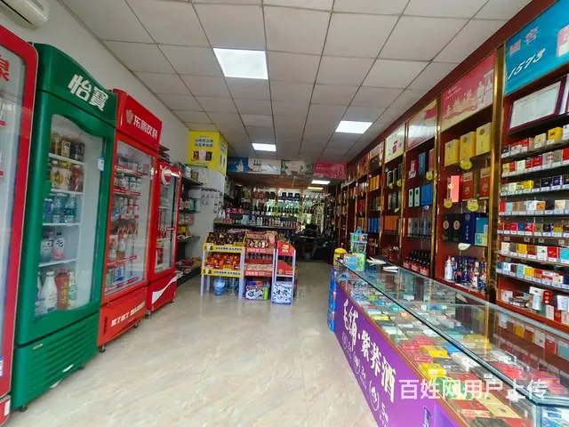 （51旺铺推荐）红城湖路学校旁70平铺面出租 - 图片 3