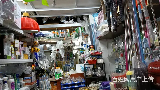 （51旺铺推荐）坡博家园65平五金店转让 - 图片 2