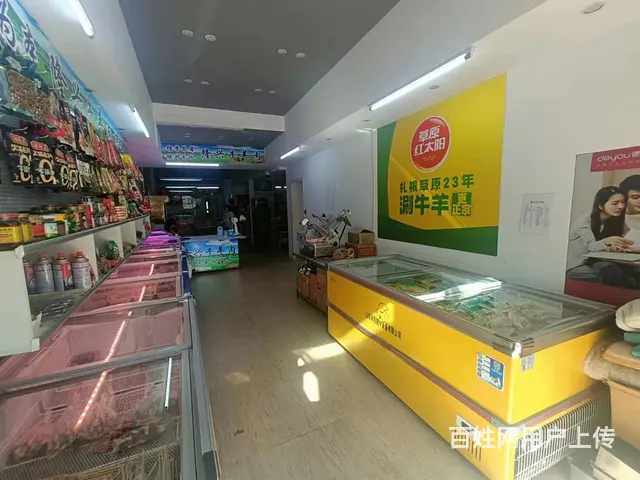 群力40平店铺出租出兑 位置好 门市出兑 - 图片 6
