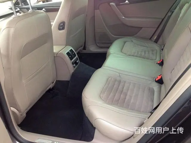 大众迈腾 2012款 2.0TSI 双离合 尊贵版 - 图片 4
