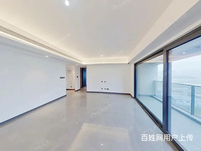 城东新城 地铁口精装修交付未住人、全明边套户型有车位诚心出售 - 图片 12