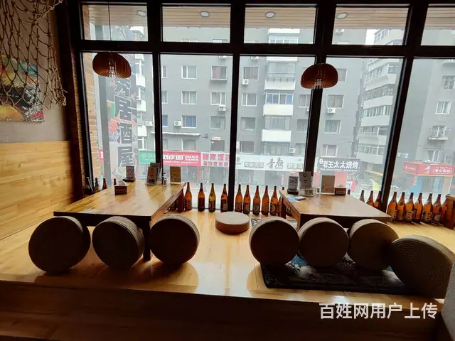 沈河区中街商圈内日料店出兑： - 图片 5