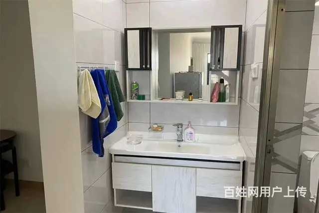 万裕润园 普通住宅2厅 精装修 - 图片 11