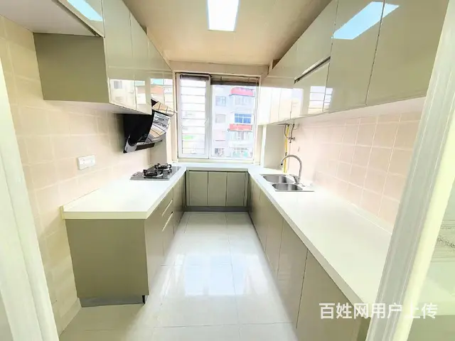 四中大润发桥东北一里星桥花园4楼60平三阳精装地暖可公积金贷 - 图片 5
