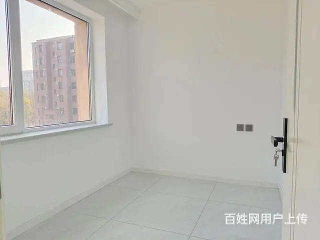 步梯四楼 兰桥社区 普通住宅 精装修价格美丽 - 图片 2