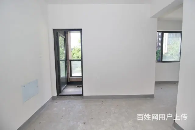 毛坯四房可自选装修风格 130方大房，看房方便 - 图片 9