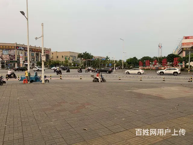 （51旺铺推荐）新埠岛海鲜大世界临街店铺200平招租 - 图片 9