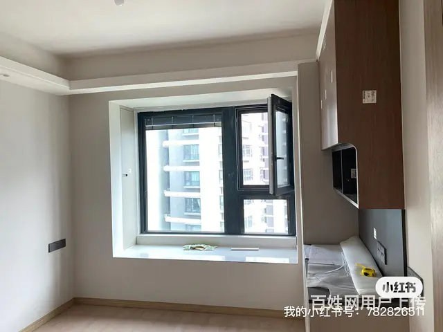 天门新城CBD影迪酒店对面住宅整栋出租 - 图片 5