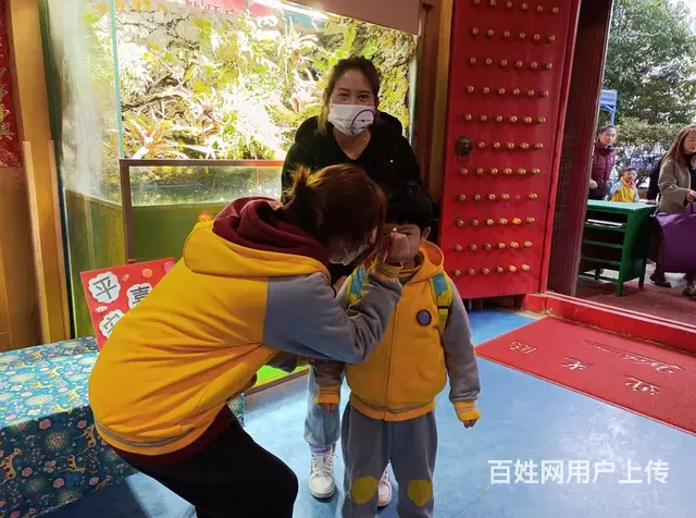 昆明北市区双语托儿所	推荐睿思幼儿园 - 图片 1