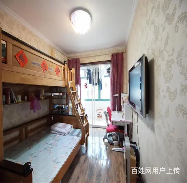 双桂坊，实小田家炳，精装朝南小户型，宜租宜住宜转手 - 图片 1