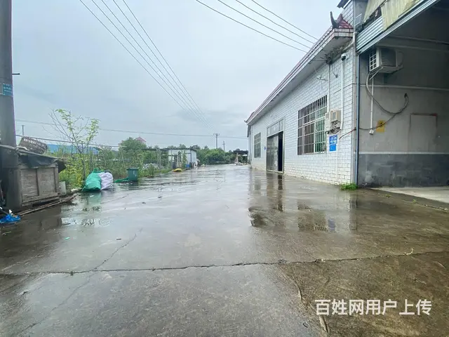 (房东直租)黄兴镇金凤村湘府路旁340平优价出租 - 图片 7