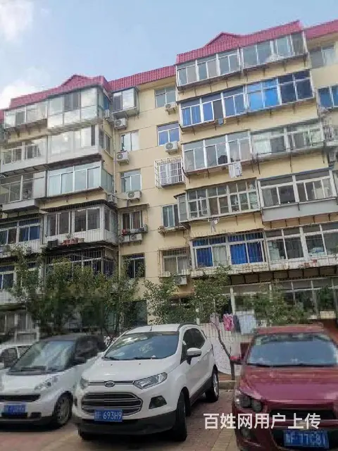 2楼市府小区2室一厅设施全 - 图片 9