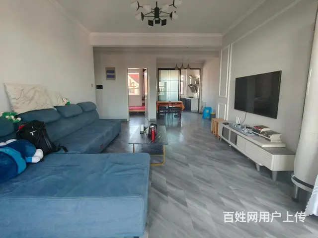 88万，嘉澜地15楼三室两厅，送车位，储，可贷款 - 图片 1