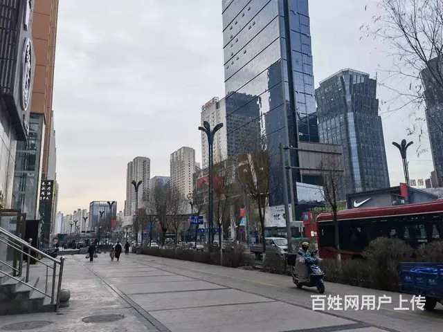 7343(七P)个人城西区海湖新区唐道正对面旺铺转让 - 图片 3