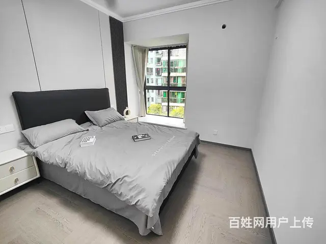 全新精装大四房带中央空调 湘雅附一芙蓉中路人车分流即买即入住 - 图片 2