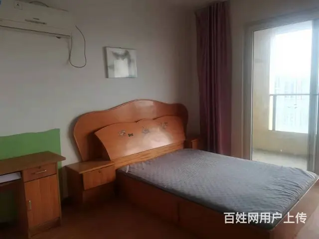 九龙仓繁华里(新北) 普通住宅2厅 简单装修 - 图片 1