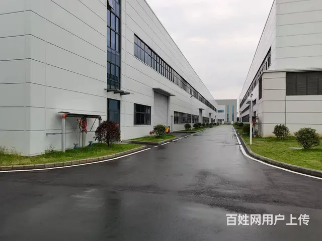 成都丙二类高标准工业园区招商 - 图片