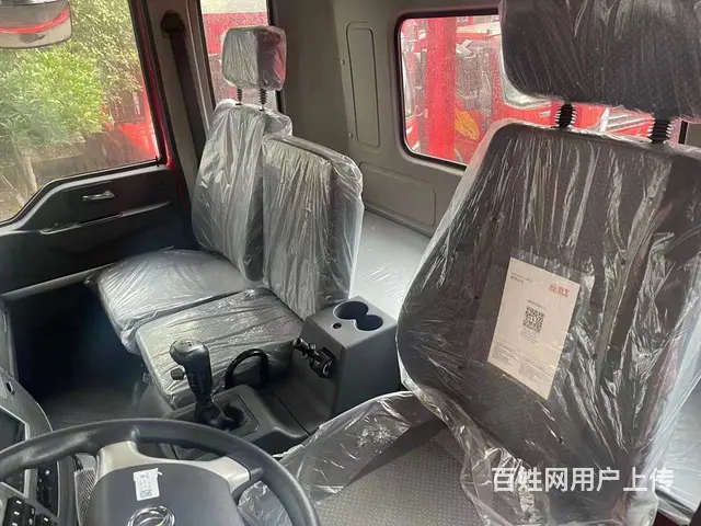 经典款东风锦程平板车价格 拖挖掘机钻机运输板车 - 图片 8