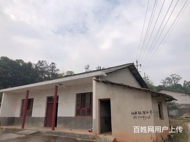 (房东直租)岳麓区大王山收费站1500平场地，带3间住房出租 - 图片 5