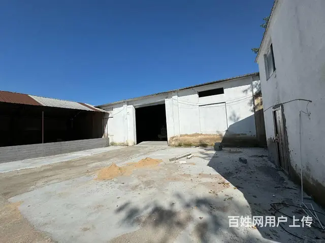 （徐州找店网）潘塘104国道旁独院厂房出租 - 图片 4
