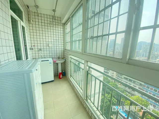 老香洲一中紫荆米兰春天 精装4室，拎包入住急售 - 图片 7