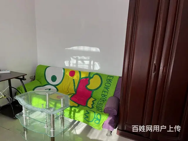 月租西安里（桥东） 一室一厅精装修 - 图片 3