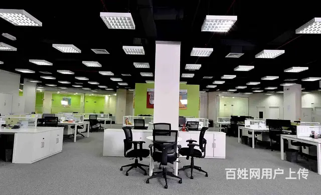 金坛厂房装修 武进厂房办公室装修 新北厂房装修隔墙 - 图片 4