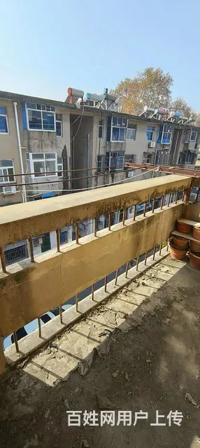 园新大院 普通住宅 简单装修 - 图片 9