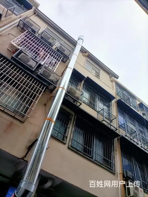 专业厨房设备抽排烟管道安装 - 图片 8