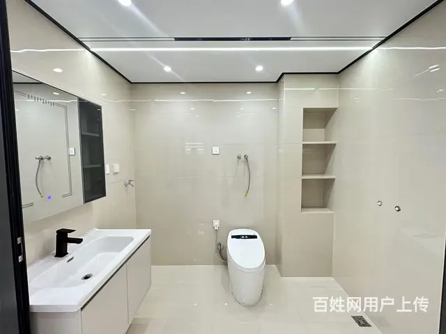 丰惠佳苑3楼87平44.8万 - 图片 8