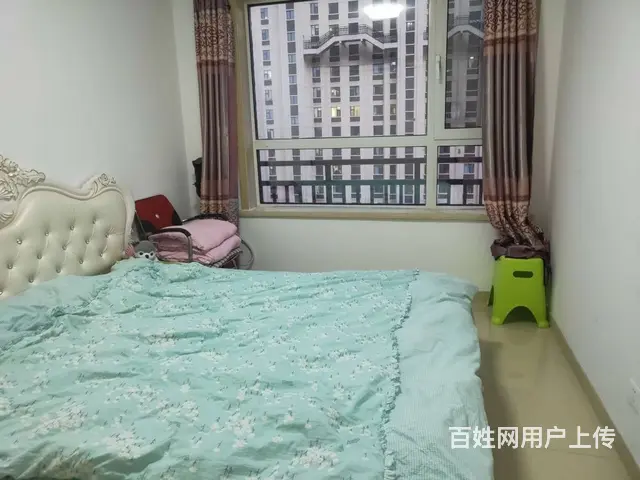 欧亚砖石名城 普通住宅 精装修 - 图片 4